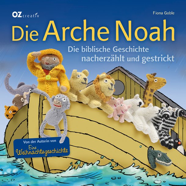 Die Arche Noah B cherkobold