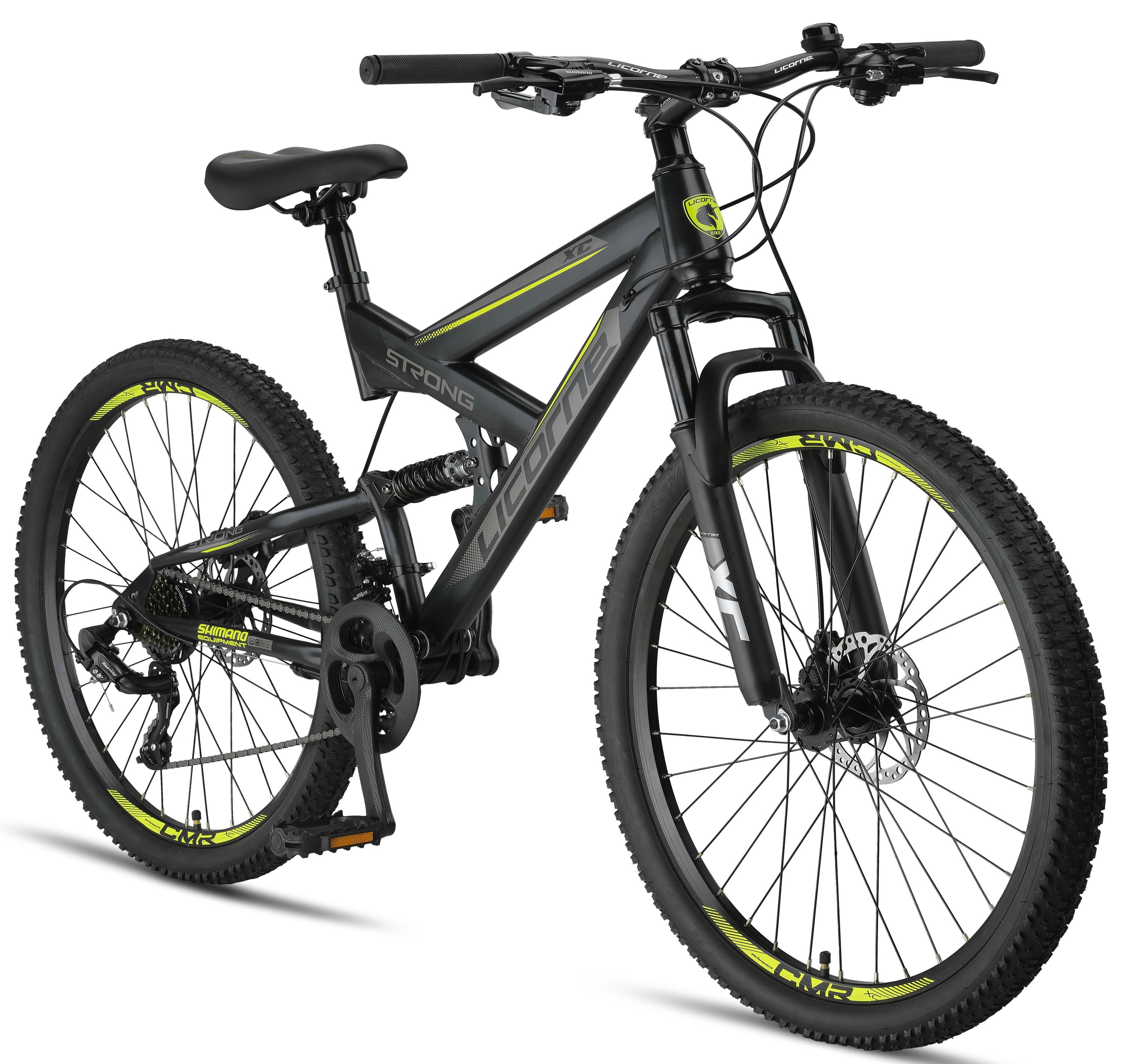 Negro/Lima / 27.5