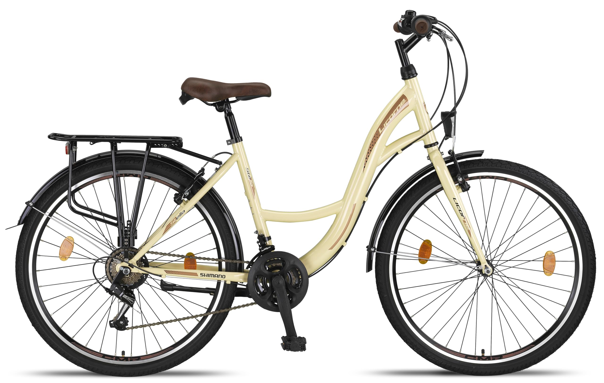Beige / 26