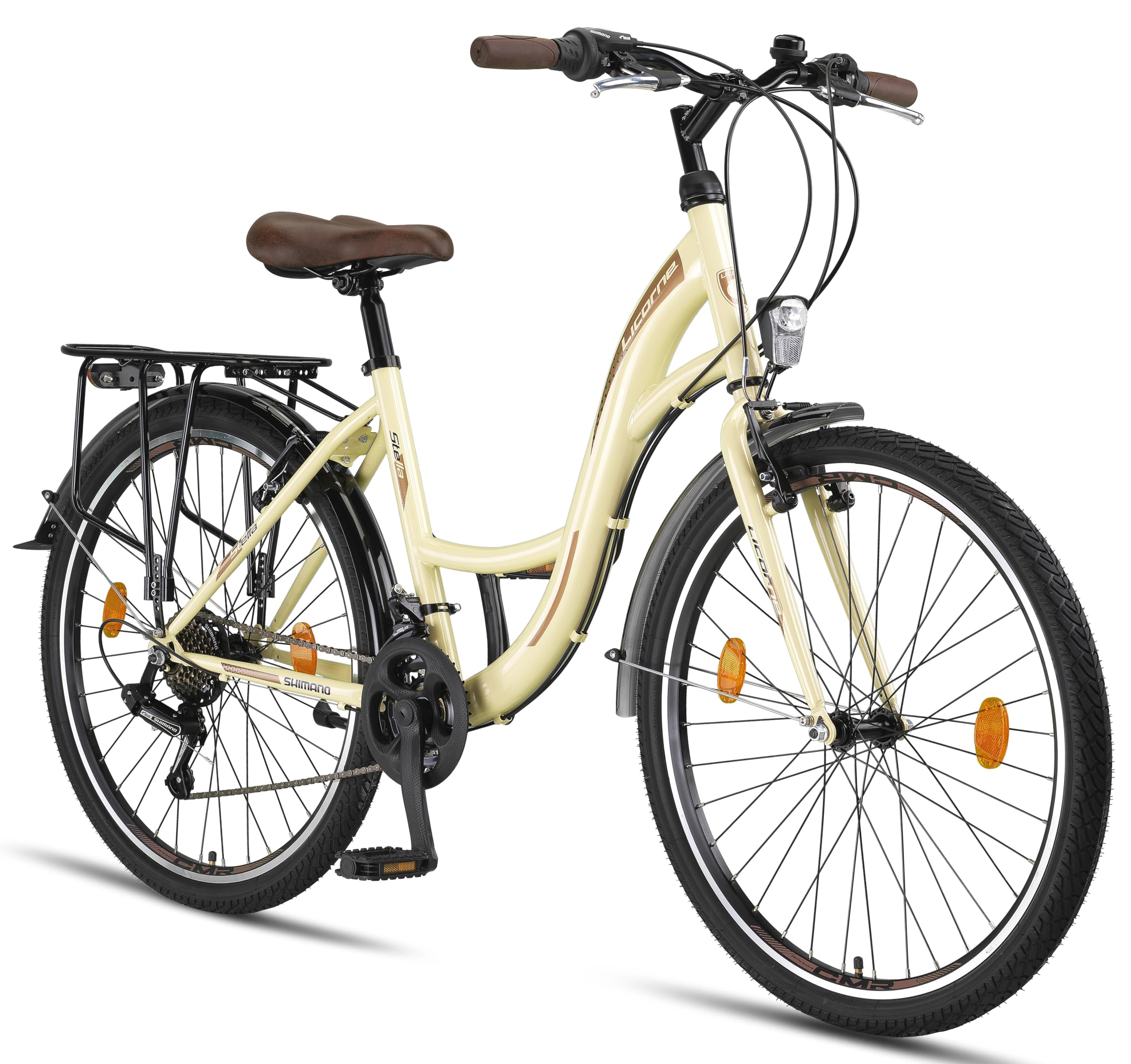 Beige / 26