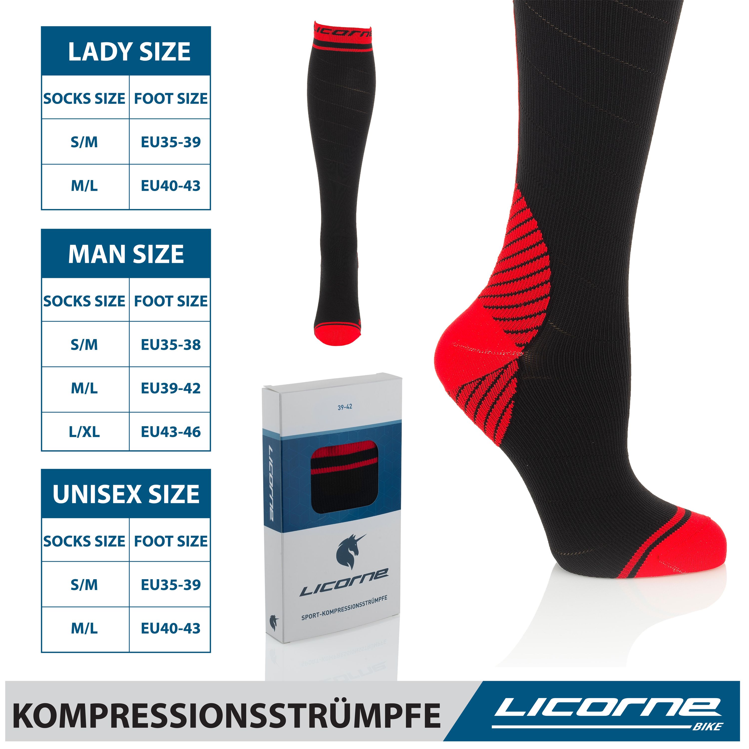 Noir et rouge / 39-42