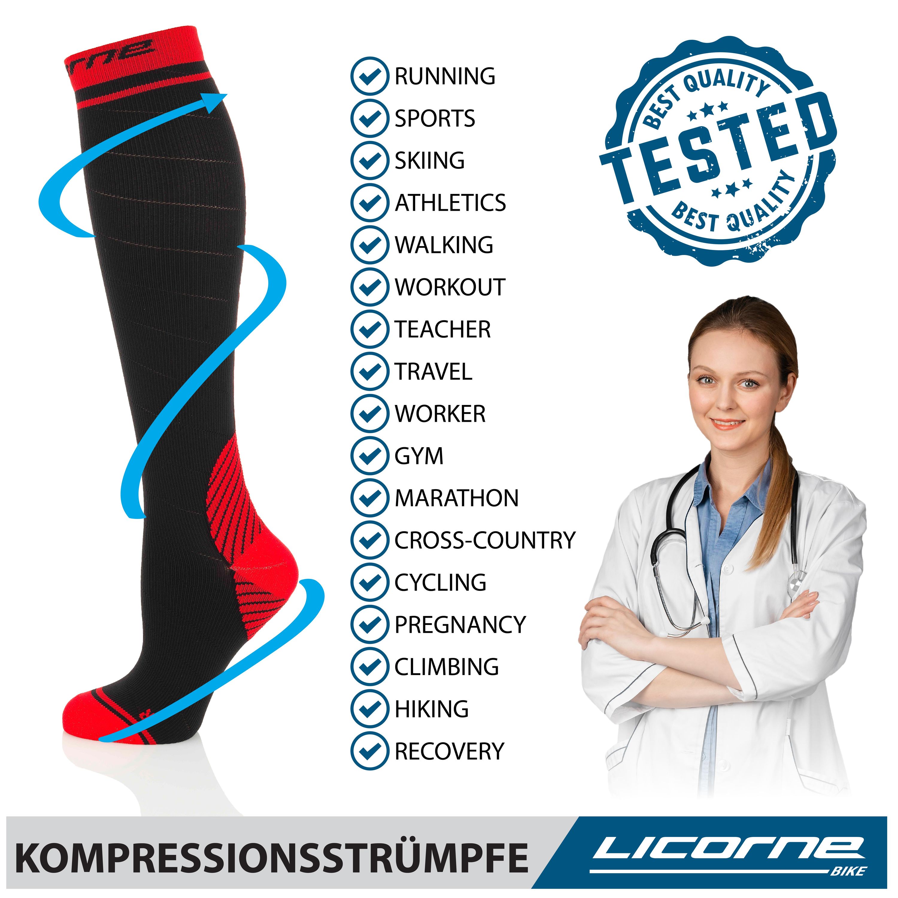 Noir et rouge / 39-42