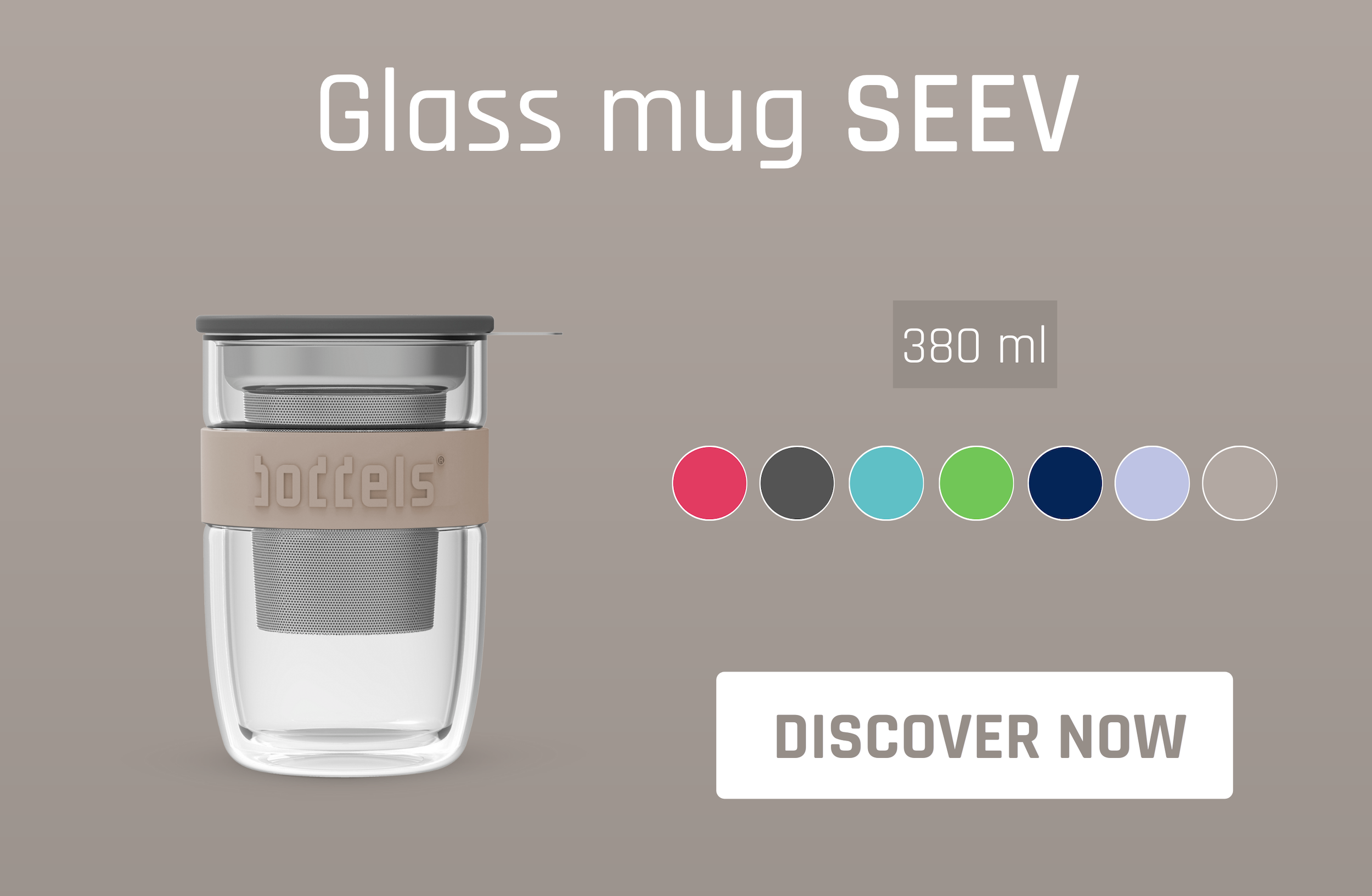 Mug SEEV