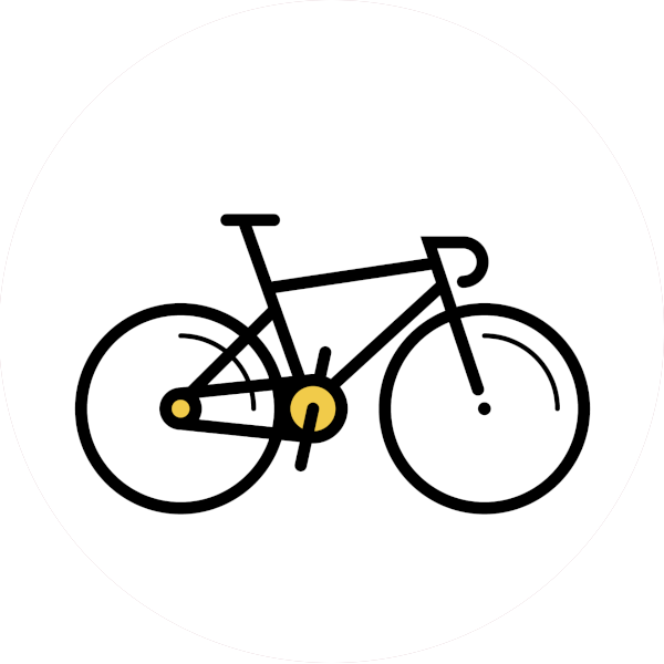 icon-rennrad