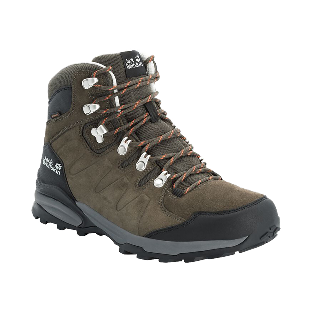 Jack Wolfskin Schuhe GÃ¼nstig Kaufen Jack Wolfskin Vojo Texapore