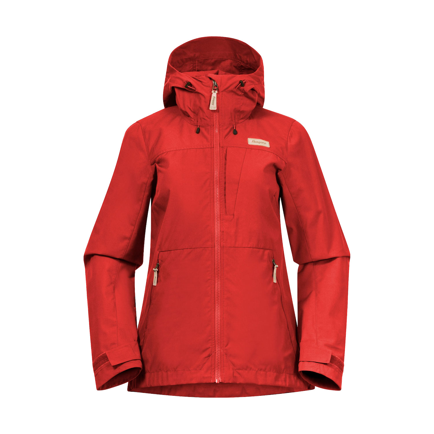 Bergans Nordmarka Leaf Light Damen Windjacke