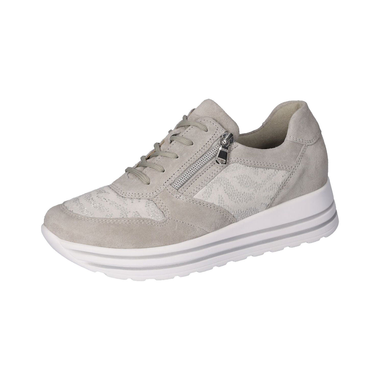 Scarpe basse da donna Ranger H-Lana