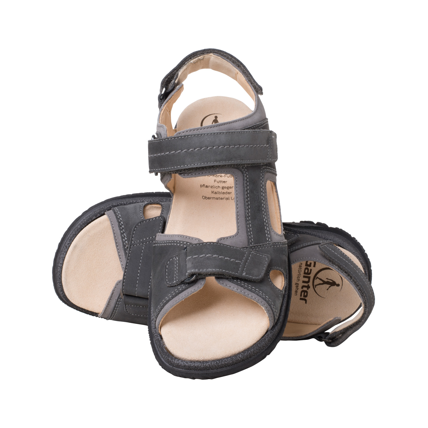 Ganter Giovanni Ganter Herenschoenen Ganter 251911 Wijdte H