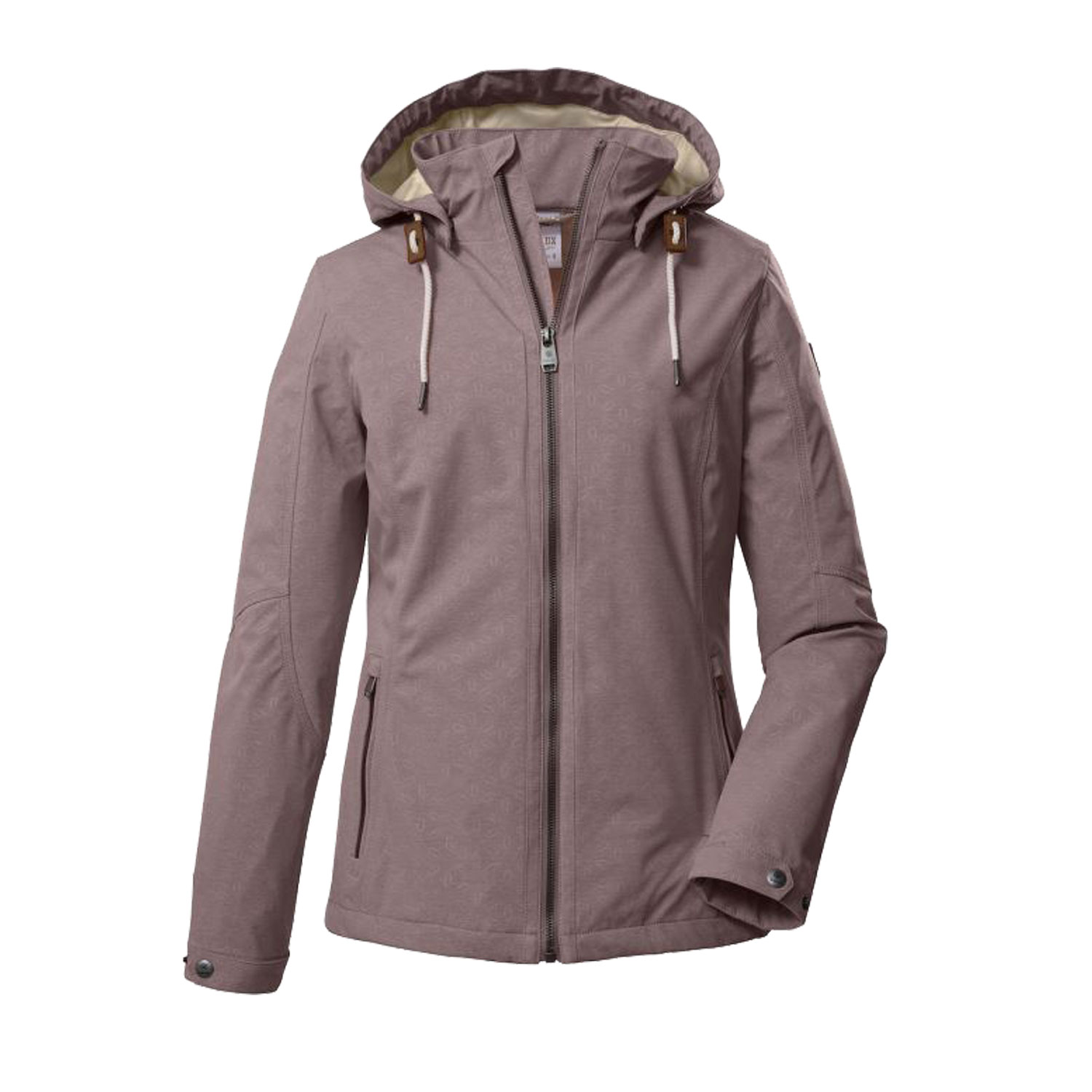 killtec GS 141 WMN SFTSHLL JCKT Damen Softshelljacke Sport Lipp