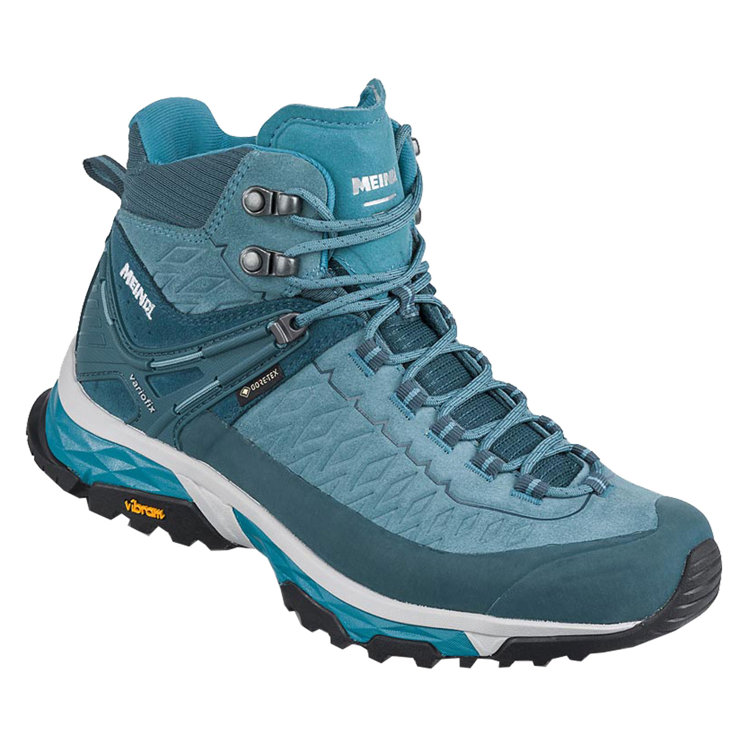 Meindl Top Trail Lady Mid GTX Damen Wanderschuhe