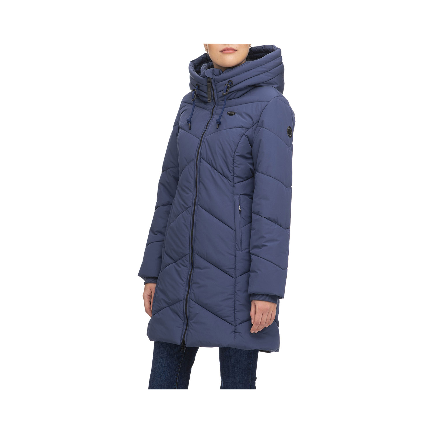 Ragwear Novista Damen Winterjacke Sport Lipp Onlineshop
