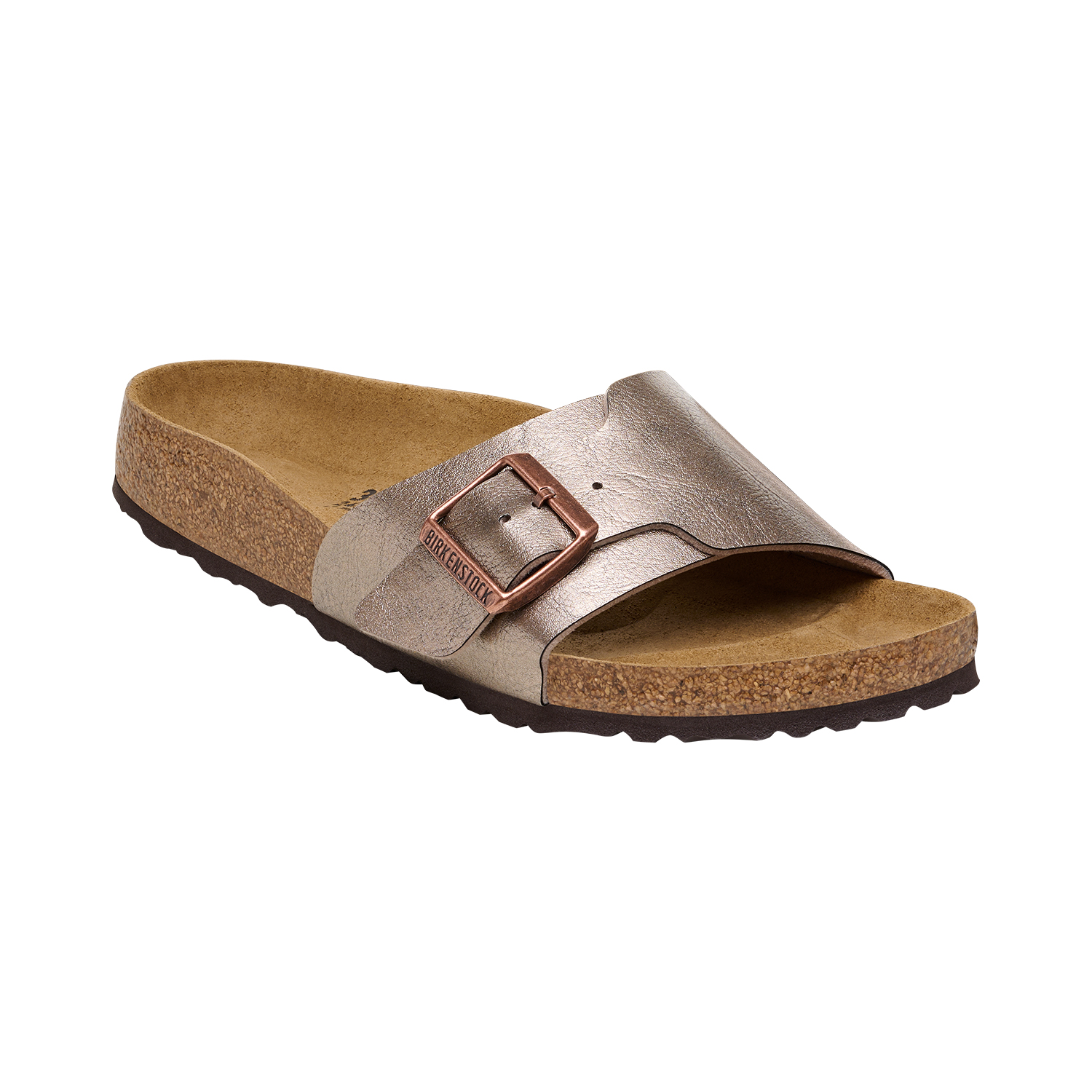 Mules femme Birkenstock Catalina BF