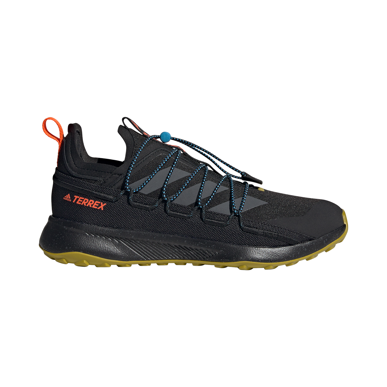 Chaussures de randonnée homme TERREX Voyager 21 adidas
