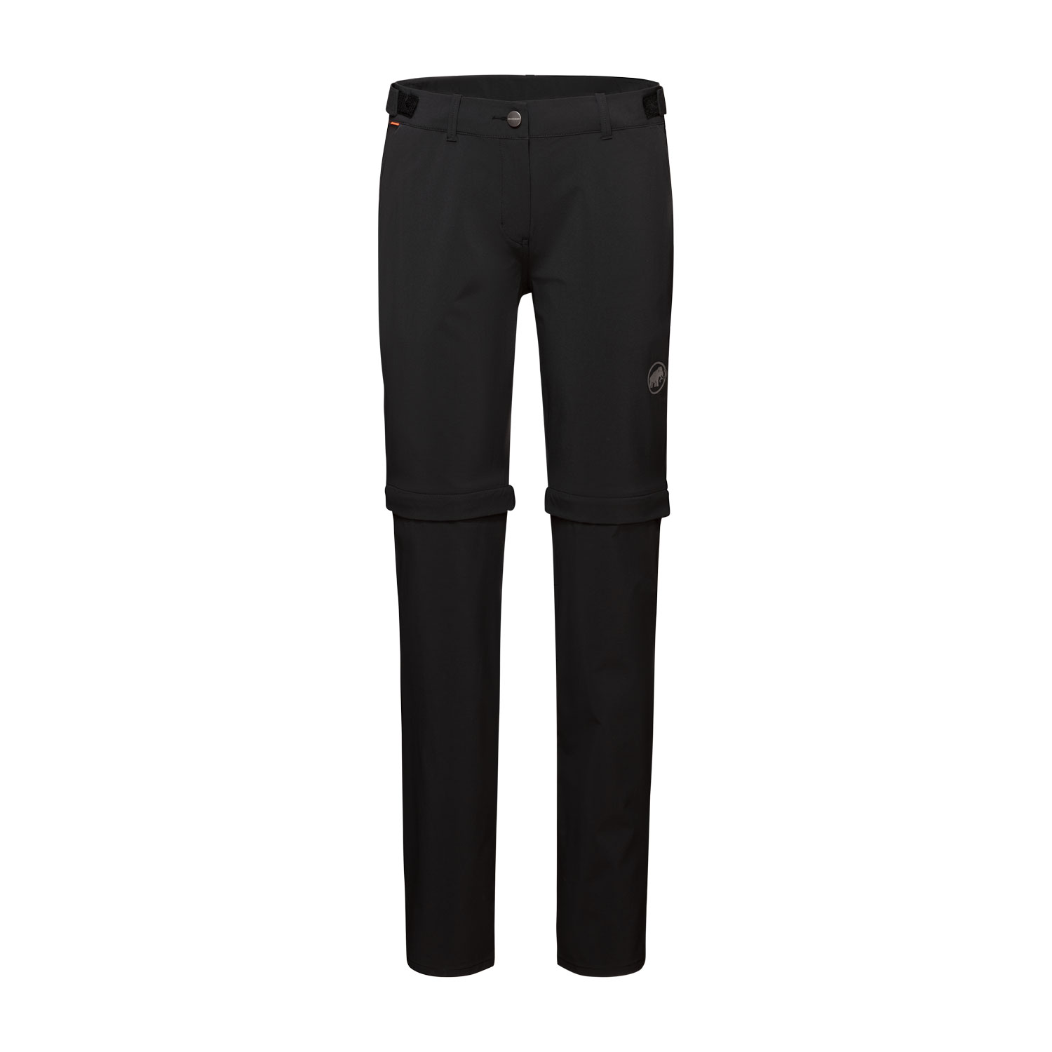 Mammut Runbold Zip Off Pants Damen Wanderhose