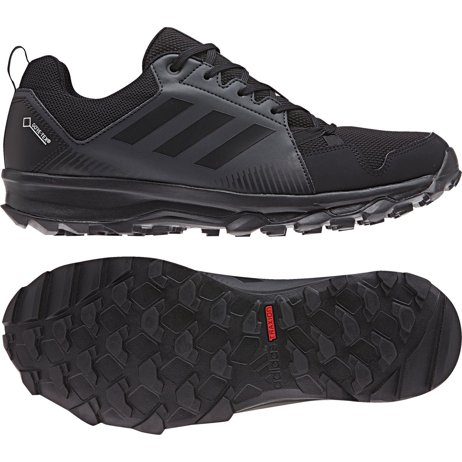 adidas herren terrex tracerocker gtx