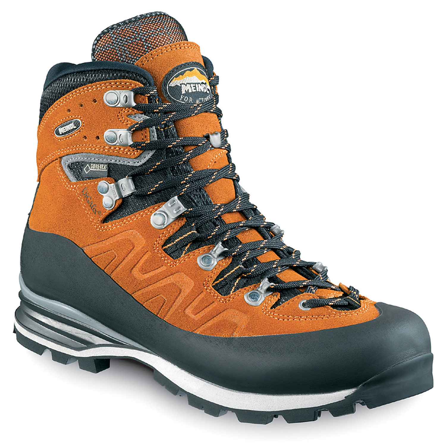 meindl air revolution socks