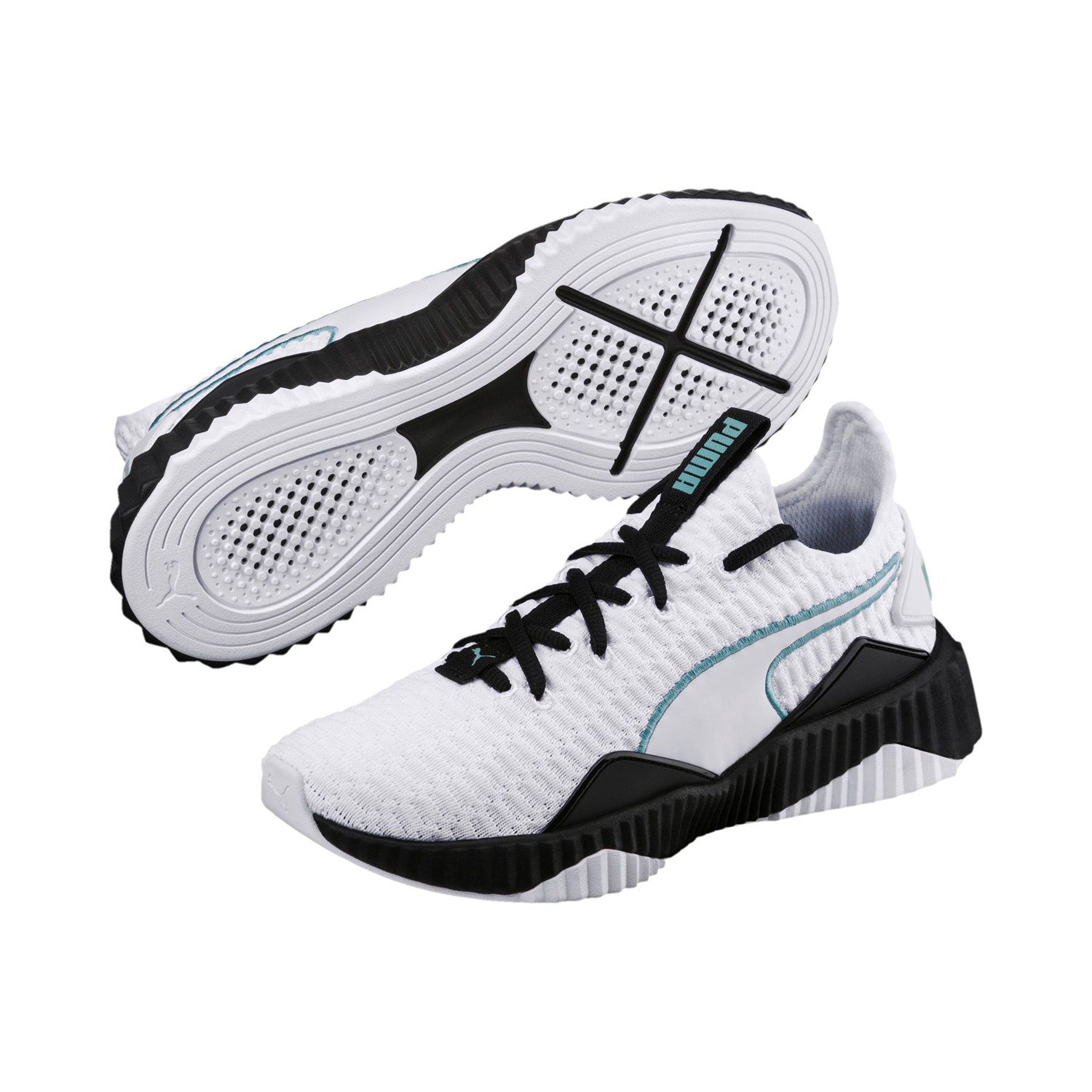 Puma Defy Damen Sneaker Puma Defy Damen Sneaker