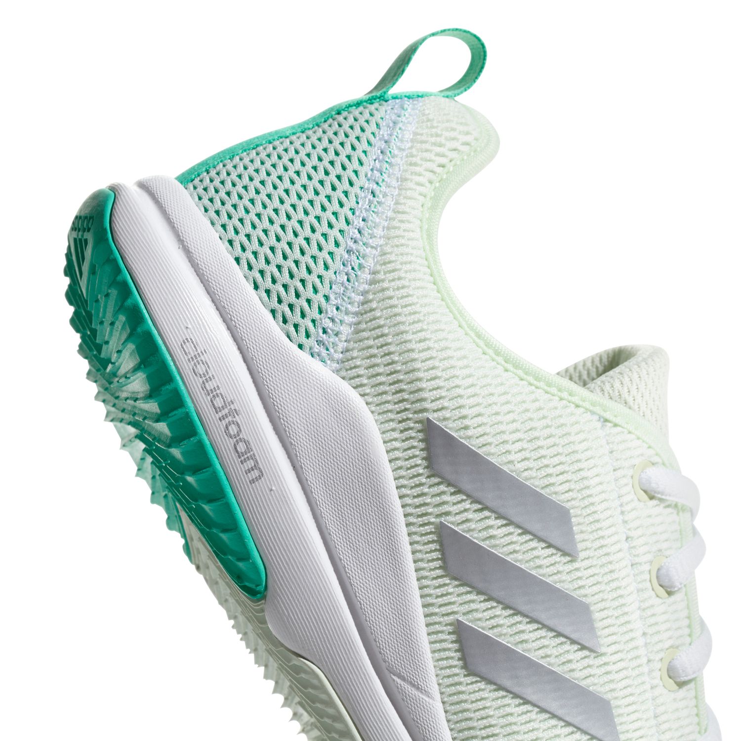 adidas cloudfoam damen