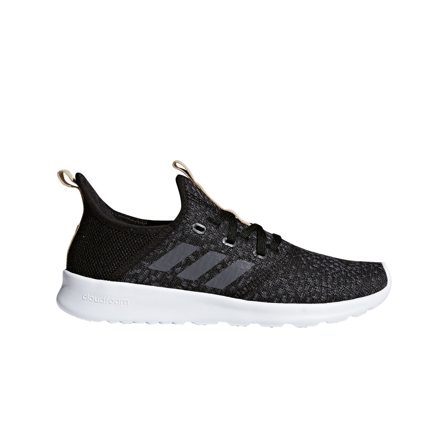 damen cloudfoam pure fitnessschuhe