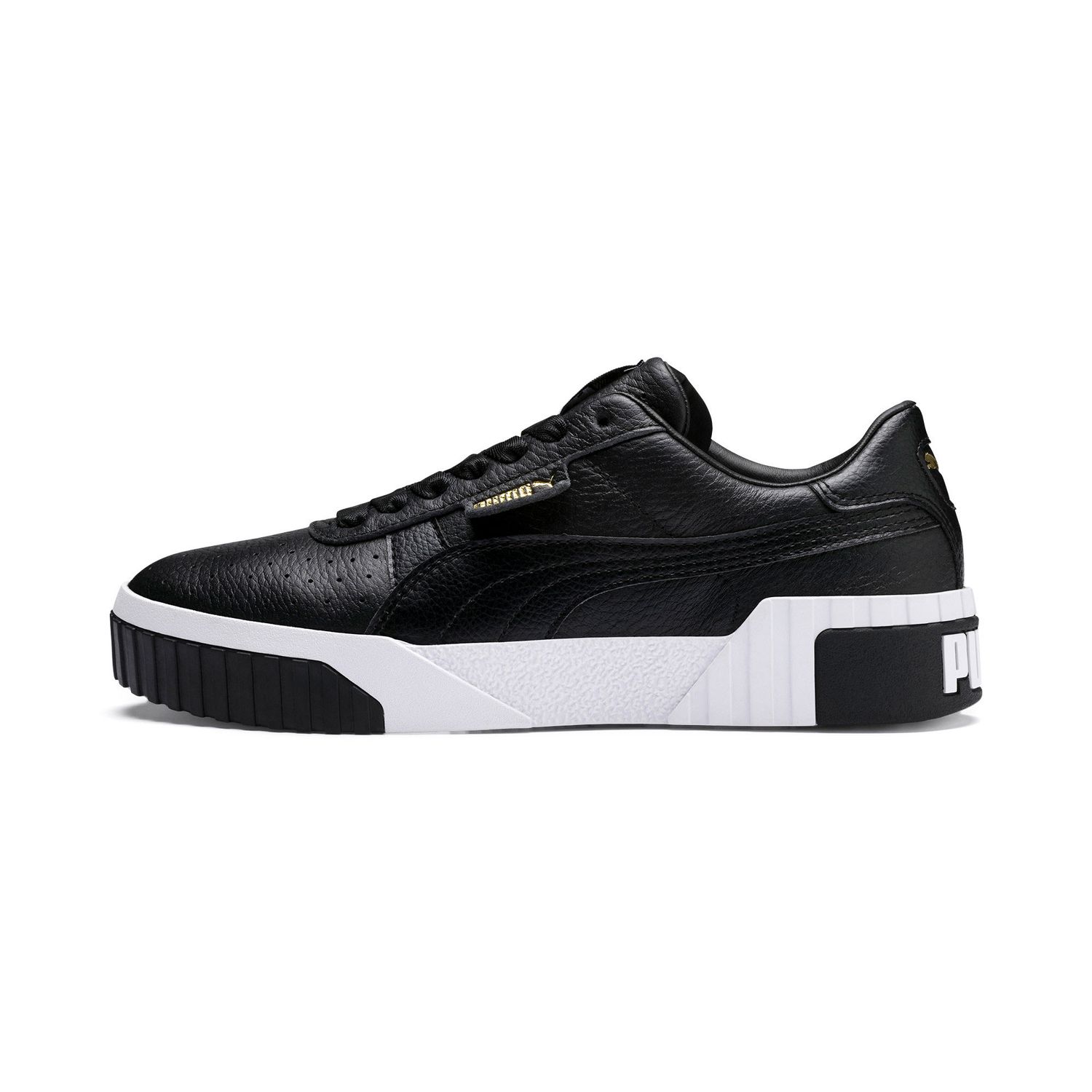 puma damen sneaker cali