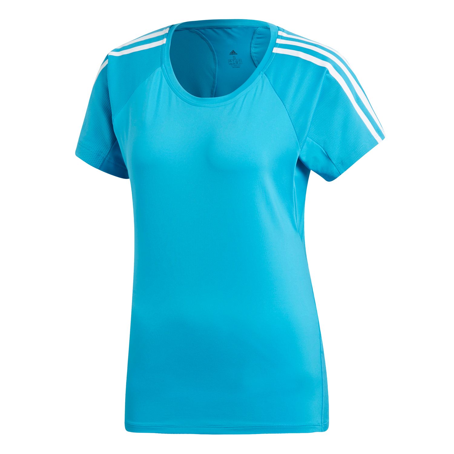adidas fitness shirt damen