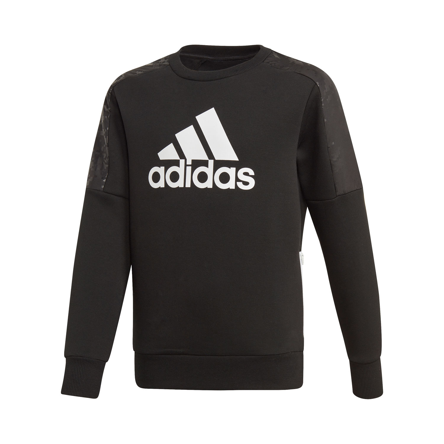 adidas kinder sweatshirt