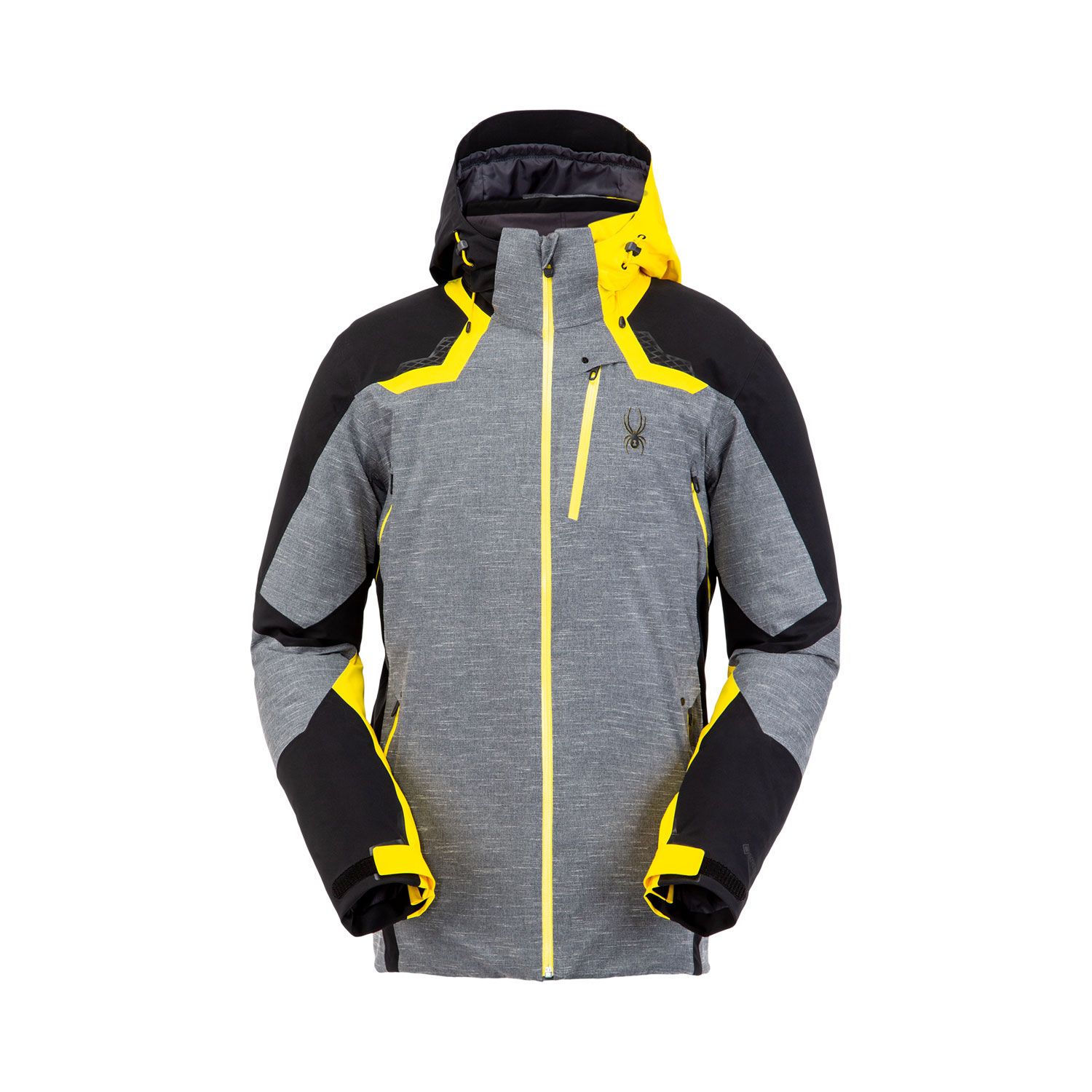 Spyder Men's Leader GTX Jacket Herren Skijacke | Sport Lipp Spyder Monterosa Herren Skijacke, Größen Textil:S: