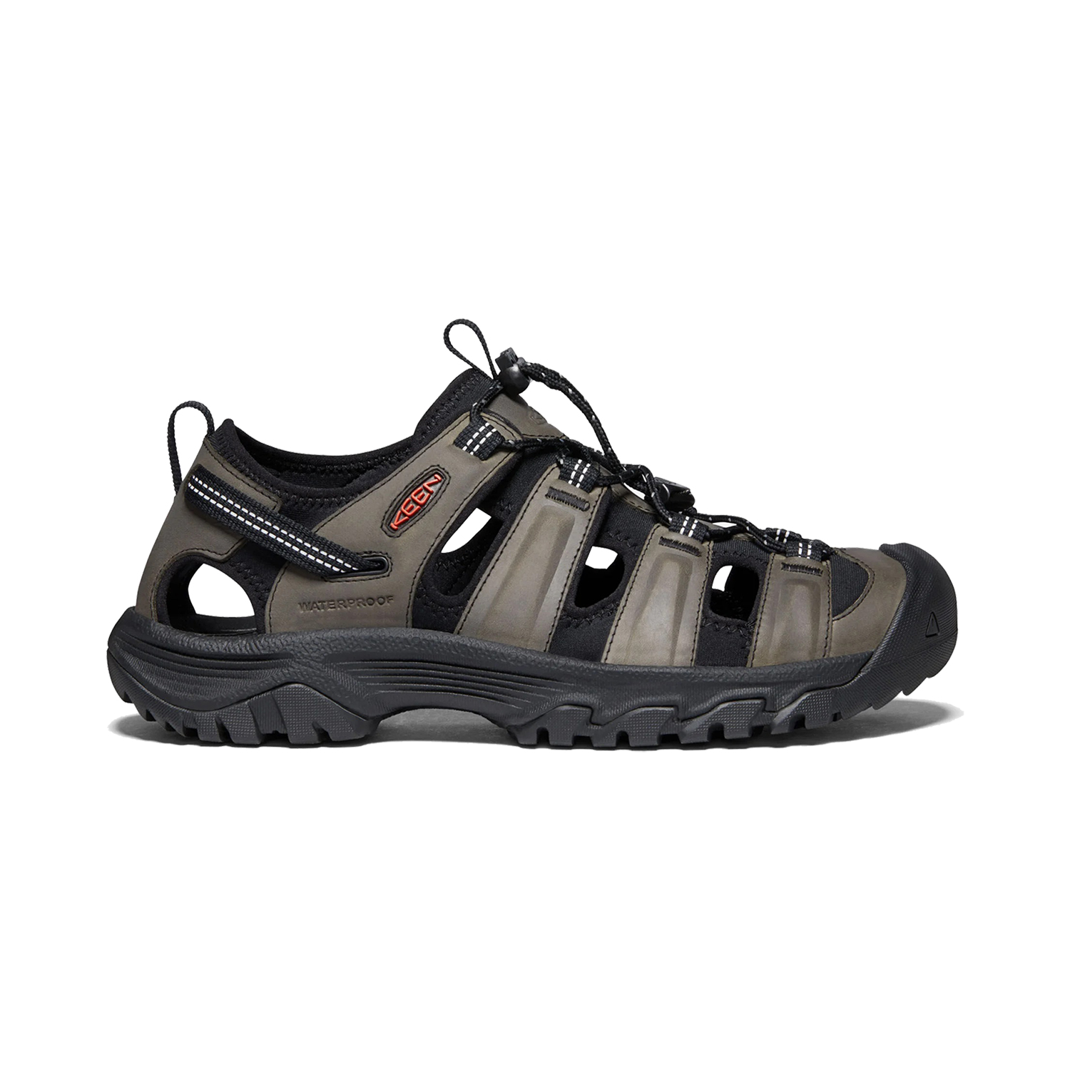 Sandale homme Keen Targhee III