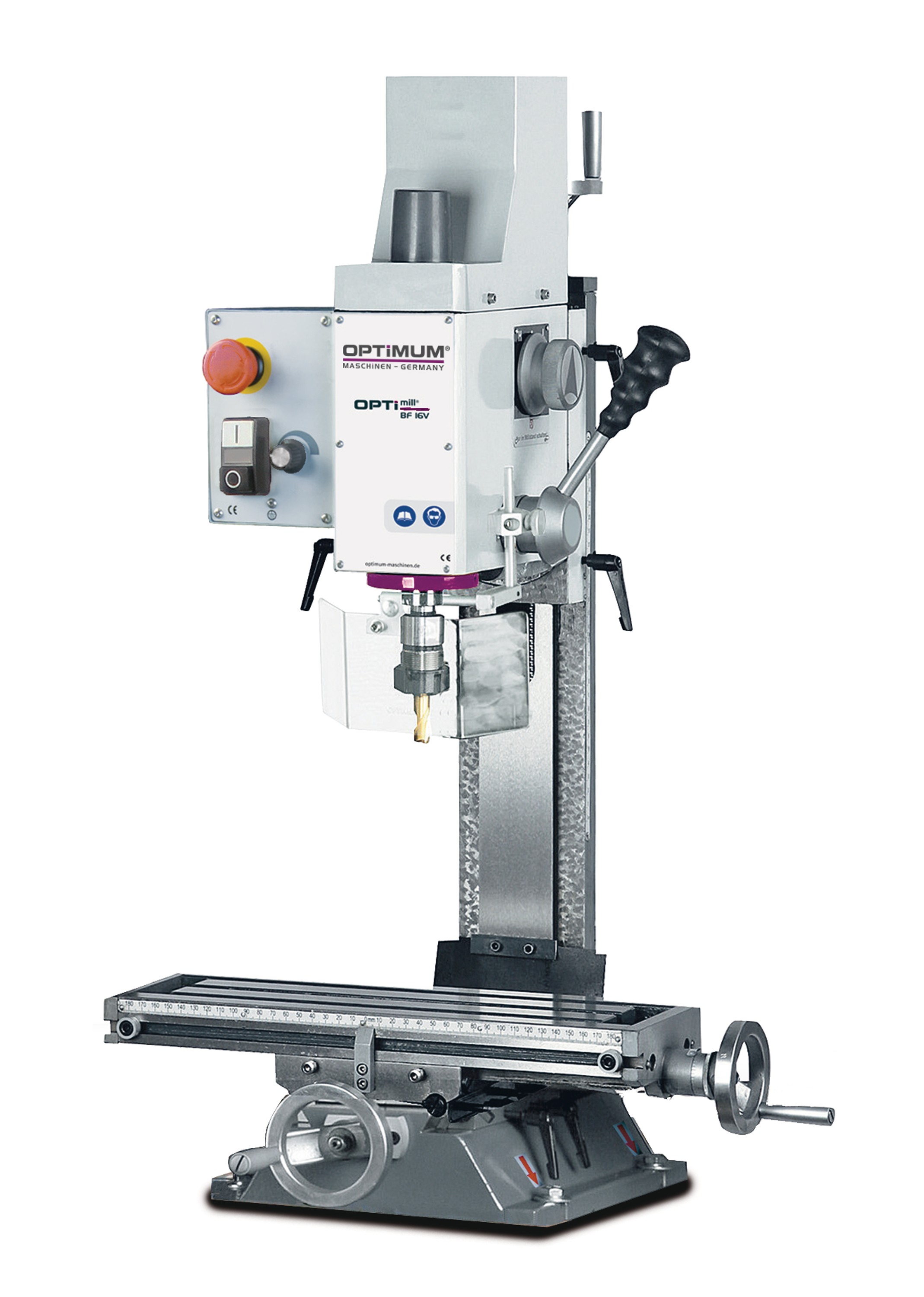 Optimum Steuerplatine MH25SV / MH25SPV #2A7 / X /Y /Z Achse   LATU