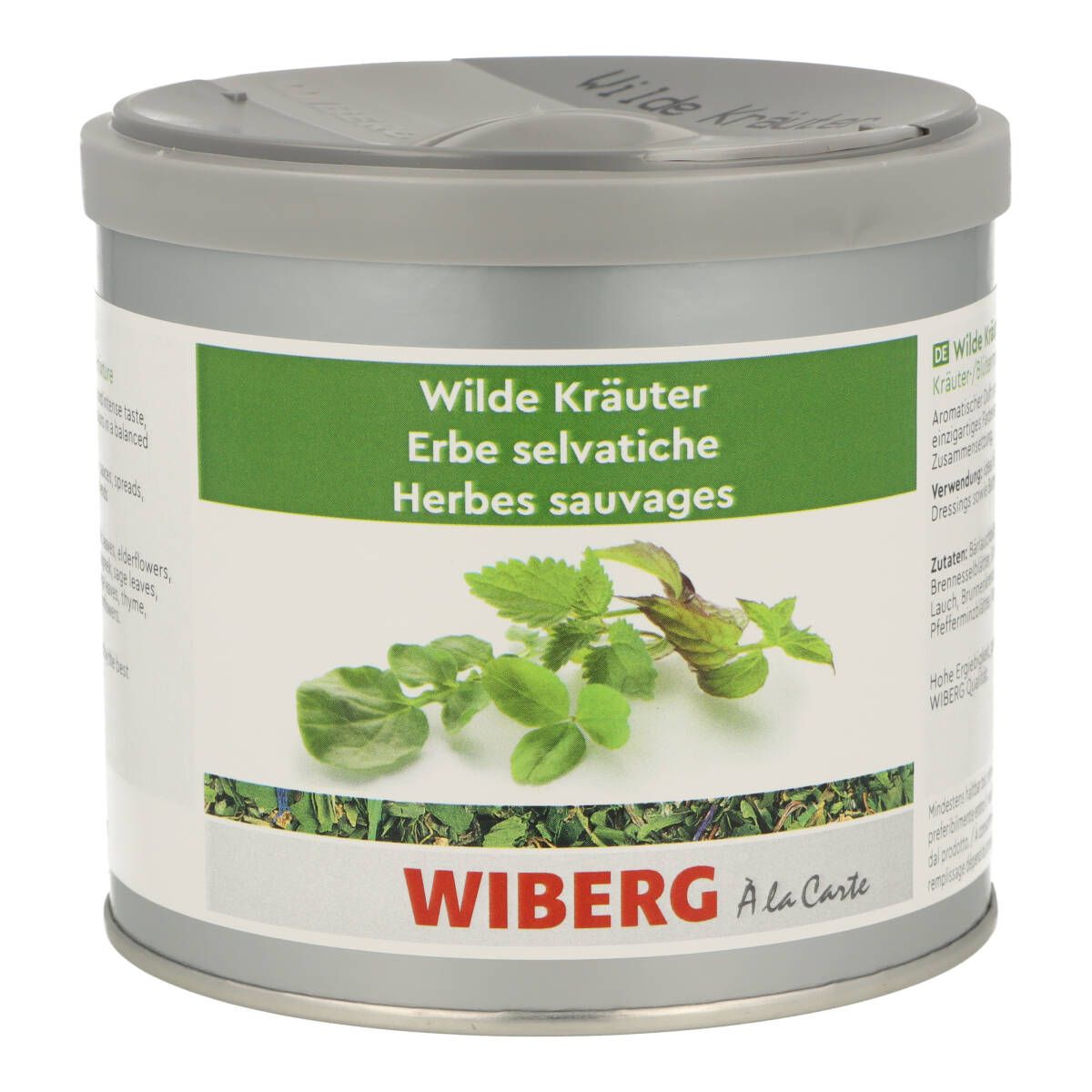 48+ Wilde Kräuter Kaufen, Mittlerweile gibt es auch