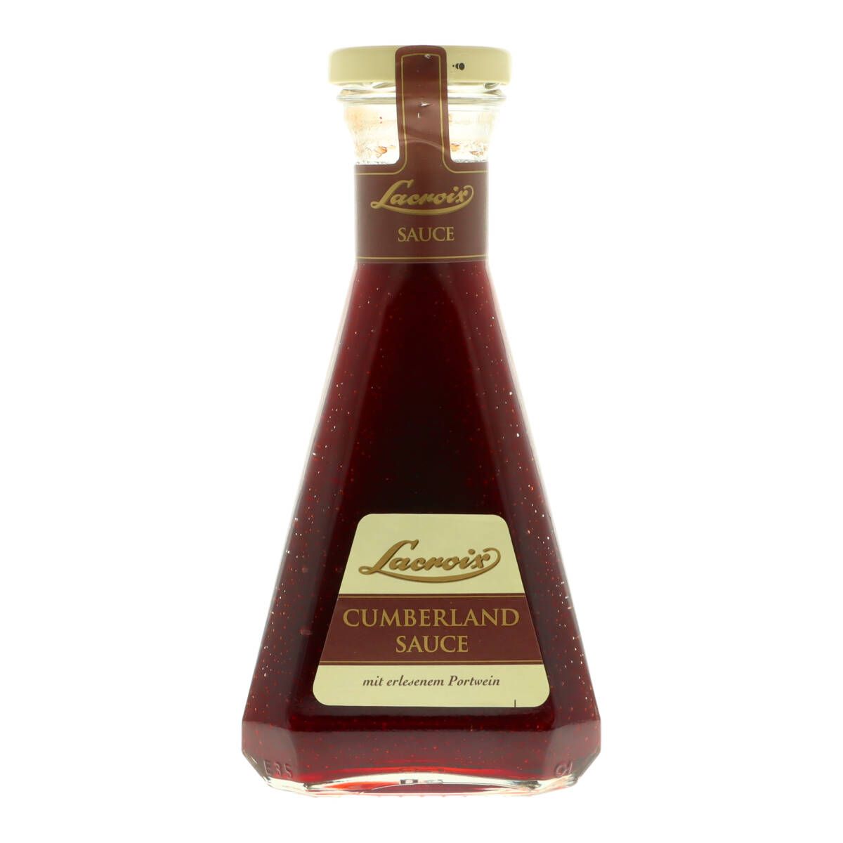 Lacroix Cumberland Sauce 200ml