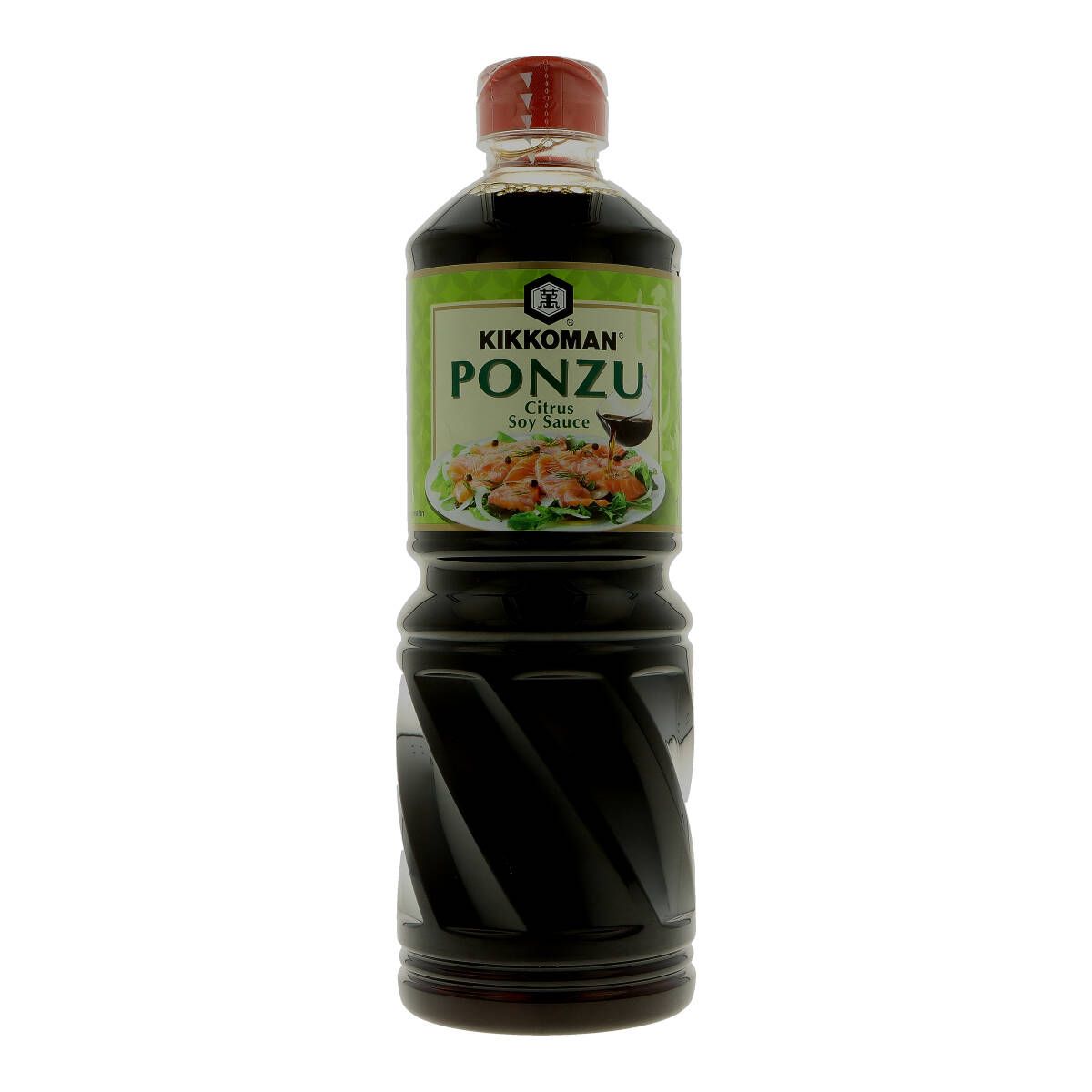 Kikkoman Ponzu Zitrus Sojasauce 1l