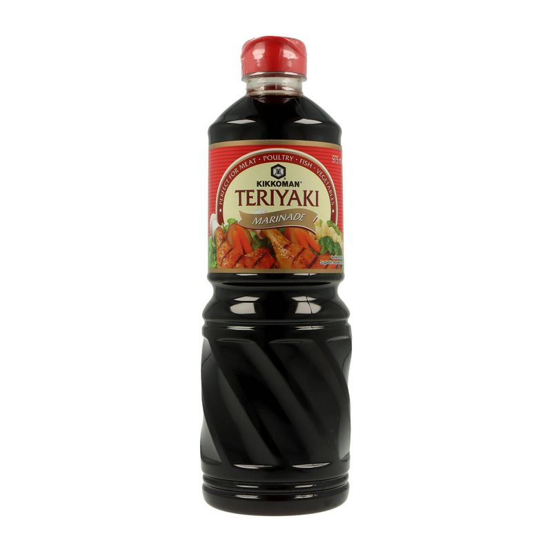 Kikkoman Teriyaki Marinade