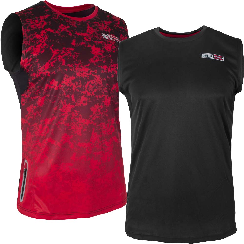 Bad Boy Herren Tank Top XTrain SPORTWARE24