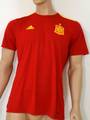 adidas Herren T-Shirt FEF Spain Home Fan