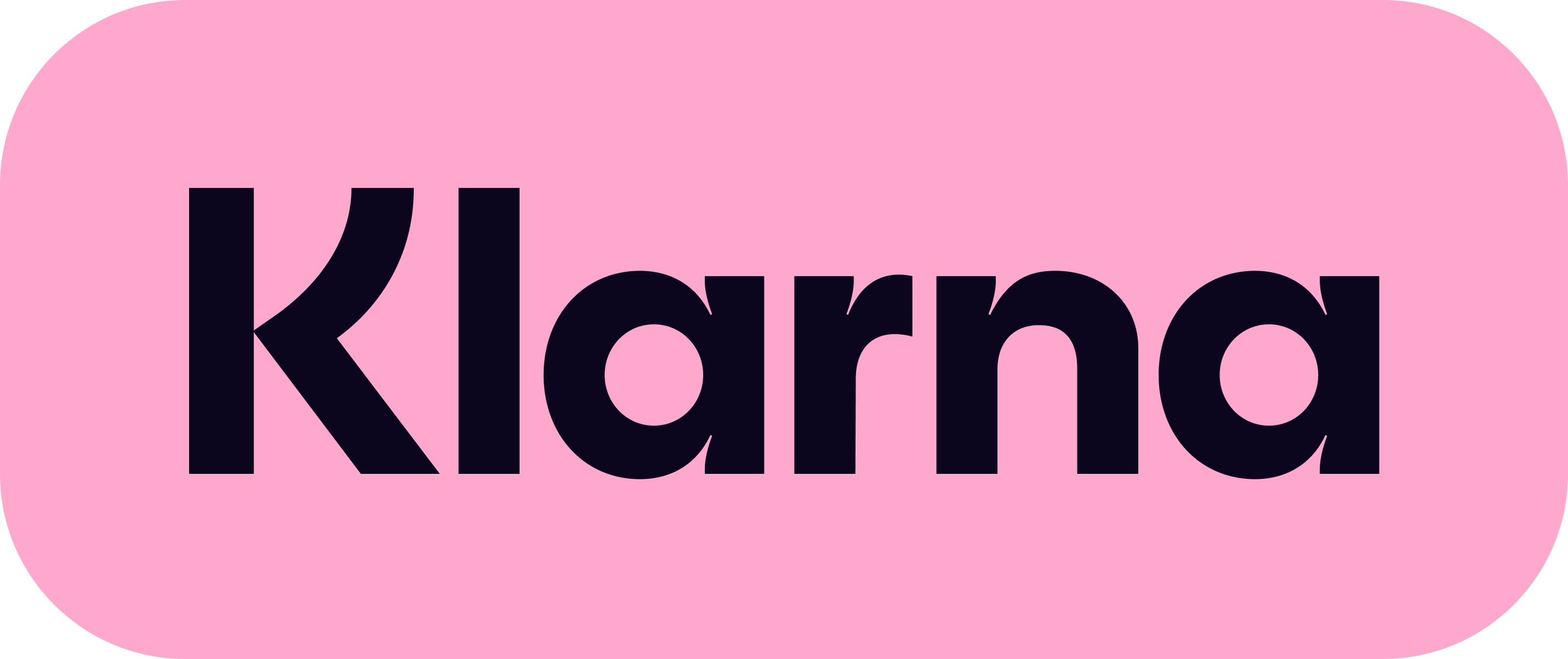 Klarna Logo