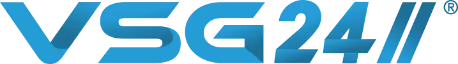 VSG24 Logo