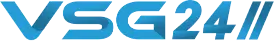 VSG24 Logo