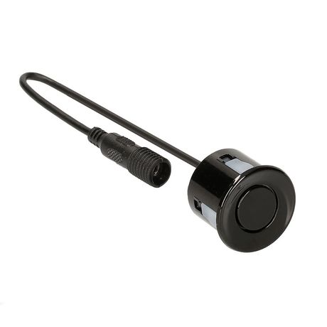 Ersatz Sensor PDC für Einparkhilfen Schwarz
