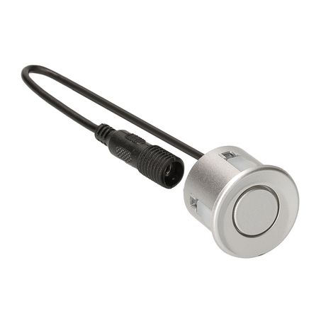 Ersatz Sensor PDC für Einparkhilfen Silber