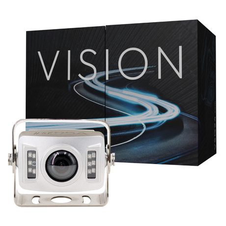 VISION HD-Auflösung Rückfahrkamera 155° & IP69K RV-23103 VISION HD-Auflösung Rückfahrkamera 155° & IP69K RV-23103