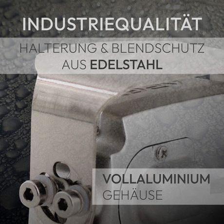 VISION HD-Auflösung Rückfahrkamera 155° & IP69K RV-23103