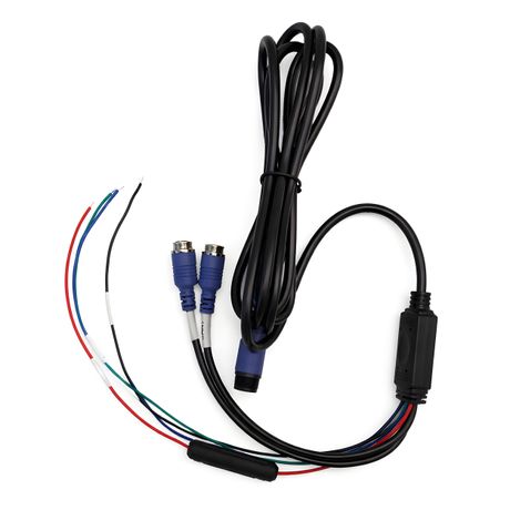 Monitoranschlusskabel