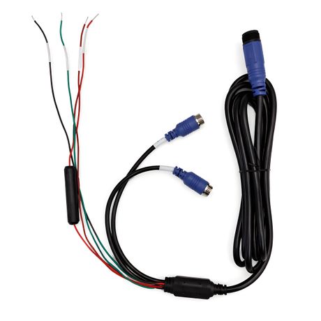 Monitoranschlusskabel