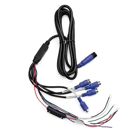 Monitoranschlusskabel