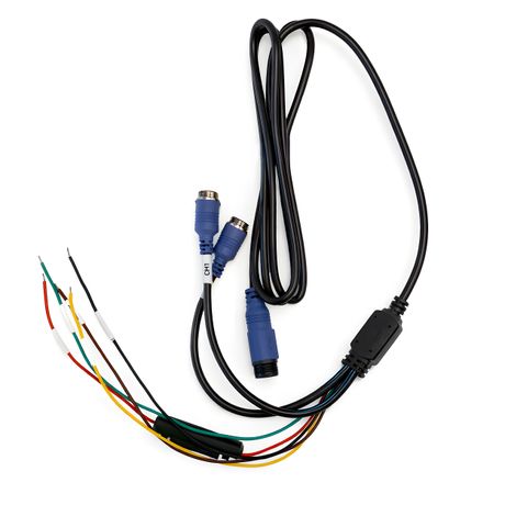 Monitoranschlusskabel