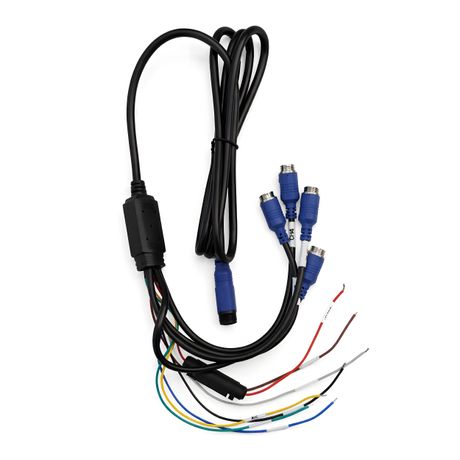 Monitoranschlusskabel