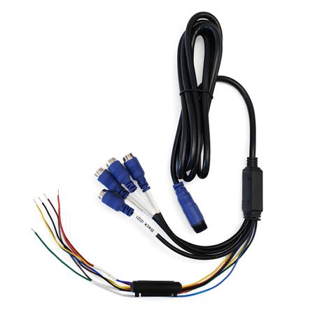 Monitoranschlusskabel