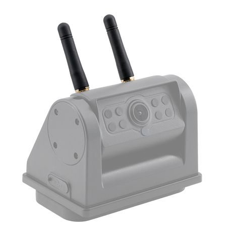 Paire d’antennes de remplacement ELEMENT HD Camera