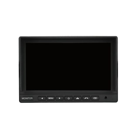 Paire d’antennes de remplacement ELEMENT HD Monitor